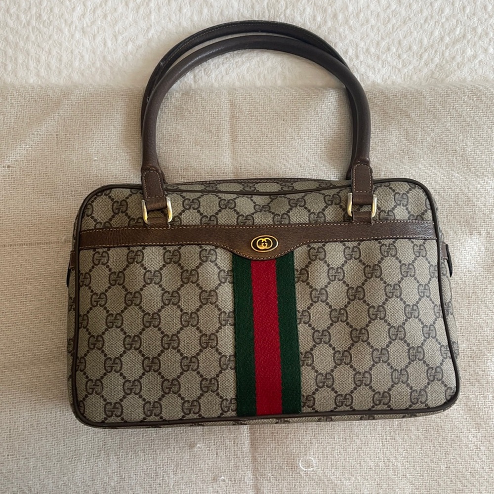 Authentic Gucci Purse